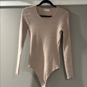 Women’s NUUDS Bodysuit